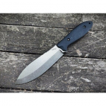 Victorinox N&oacute;ż LKW Modern Nessmuk G10 | 02LKW041 | 5904933561308