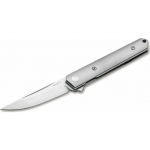 Boker N&oacute;ż Boker Plus Kwaiken Mini Flipper Titan uniwersalny | 259640-uniw | 4045011176241