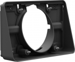 Logitech WALL MOUNT FOR TAP SCHEDULER/GRAPHITE - WW | 952-000126 | 0097855180360