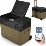 Lod&oacute;wka turystyczna Peme Expedition 40 Storm Sand | 5902659843050 | 5902659843050