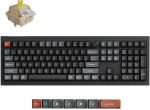 KEYBOARD WRL V6 ULTRA/BLACK V6U-D4 KEYCHRON | V6U-D4 | 4894979027146