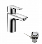 Bateria umywalkowa Hansgrohe WASHBASIN FAUCET 71111000 MY SPORT WITH | 4011097753409 | 4011097753409