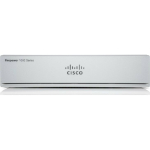 Zapora sieciowa Cisco CISCO FIREPOWER 1010E NGFW | FPR1010E-NGFW-K9 | 889728532488