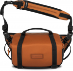 Wandrd kaamerakott Rogue Sling 6L, sedona orange | SLG6-SO-2 | 850071051117