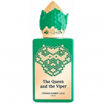 Carolina Herrera Stephane Humbert Lucas The Queen And The Viper Eau De Parfum 50ml | 3760232240403 | 3760232240403