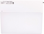 AWEX Oprawa LOVATO N LED 3W 370lm (opt. otwarta) 1h dwuzadaniowa AT biała LVNO/3W/BSA/AT/WH - LVNO/3W/BSA/AT/WH | LVNO/3W/B/1/SA/AT/WH | 5902869516881