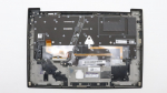 Klawiatura Lenovo 5M11H44236 Cover + keyboard (MECH_ASM GRP KBD) | MECH_ASM GRP KBD | 5715328213340