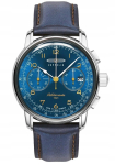 Zegarek Zeppelin Zegarek Mediterranee 96703, 42mm | 96703 | 4041338967036