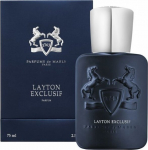 Parfums De Marly PARFUMES DE MARLY Layton Exclusif EDP spray 75ml | 3700578502216 | 3700578502216