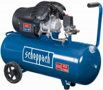 Kompresor samochodowy Scheppach Kompresor HC100DC 100 L | SCH5906120901 | 4046664042143