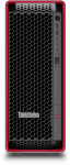 Serwer Lenovo TS/ThinkStation P8 / AMD Threadripper PRO 9945WX 4.7 GHz | Turbo  5.4 GHz 64 MB L3 | 12 Cores | 24 Threads / 64GB / 1024GB / GFX less  (optional ) / Windows 11 Pro 64 / 3 Years | 30HH009JGE | 199275599439
