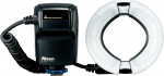 Lampa błyskowa Nissin Nissin Macro Ring Flash MF18 Sony | NO60 | 4938574188038