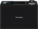 Radio TechniSat Technisat DigitRadio 23 ASA czarny | 4019588039858 | 4019588039858