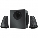 Głośniki komputerowe Logitech Z623 System (980-000403) | 980-000403 | 50992060248209