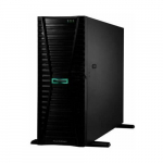 Serwer HP HPE PL ML350g11 4510 (2.4G/12C) 1x32G (P64706) 2x4TB/7.2k SATA 4LFF VROC 2x1000W 4p1G Smart Choice | P83113-425 | 4549821647583