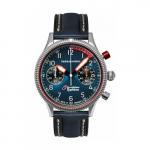 Zegarek Bauhaus Aviation Eurofighter 41mm (25763) | 25763 | 4041338257632