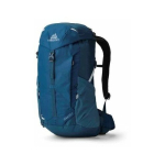 Plecak turystyczny Gregory Zulu 28 LT - starlight blue | 149323-A799 | 5400520388179