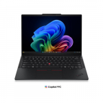 Lenovo ThinkPad T14s G7 Intel | Black | 14 " | IPS | WUXGA | 1920 x 1200 pixels | Anti-glare | Intel Core Ultra 5 | 325 | 16 GB | Soldered LPDDR5X | Solid-state drive capacity 512 GB | Intel Graphics | Windows 11 Pro | 802.11be | Bluetooth version 5. ...