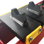 AWTools Prasa hydrauliczno-pneumatyczna z manometrem 50T (aw_971935) | aw_971935 | 5903678626129