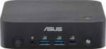 Komputer Asus ASUS ExpertCenter PN55-S90008NL Copilot+ PC AMD Ryzen AI 9 HX 470 32 GB DDR5-SDRAM 1 TB SSD Windows 11 Pro Mini PC Czarny | 90MS03C1-M00080 | 4711636414876