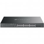 Switch TP-Link Omada SG3428MP | SG3428MP | 1210002611909