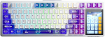 Klawiatura Aula L99 Carmel Latte (AUL99-STP-CL) | AUL99-STP-CL | 6978080503619