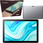 Tablet Puya Platinum 10'' 32 GB 4G Grafitowy (34557) | 34557 | 5904238714553