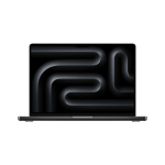 MacBook Pro 14.2 inch: M5 Pro 18/20, 48GB, 1TB SSD, without power supply, US - Space Black | Z1ML002QM | 5902002374750
