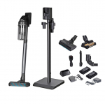 Samsung Jet 95S Complete Extra Upright Vacuum Cleaner VS70H28GEK/WA | VS70H28GEK/WA | 8806099019402