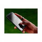 Ultrahuman | Ring Air | Matte Grey | Size 12 | Smart Ring | UHRA-MG-12 | 8908022329968