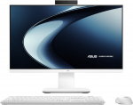 Komputer Asus V400 AiO V440VAK-WPC331W 8GB/512GB 24'' Biały (90PT03XA-M090C0) | 90PT03XA-M090C0 | 4711636369534