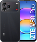 Smartfon ZTE V80 Pro 8GB / 256GB Czarny | 123464701087 | 6902176160004