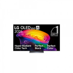 LG OLED77C61LA 4K OLED | 925003431 | 8806096686126
