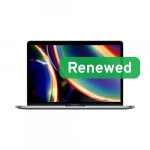 Apple Renewed Grade B | MacBook Pro 16 A2141 | 16 " | i9-9880H | 32 GB | SSD | 1000 GB | AMD Radeon Pro 5500M Graphics | macOS | Keyboard language US/RU | RAPa214181D5EE32W | 4770070886793