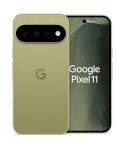 Smartfon Pixel 11 5G 12/512GB Zielony  (GA11817-GB) | GA11817-GB | 840353956414