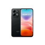 Xiaomi Redmi 17 5G Dual Sim 4GB RAM 256GB - Black | 6939093012475 | 6939093012475