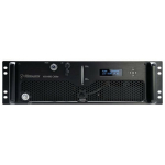 Koolance Chłodnica cieczy, 600W - czarny (VLR-600) | VLR-600 | 829596914757