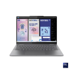 Lenovo- Yoga 7 2-in-1 14ILL10 Intel | Luna Grey | 14 " | OLED | Touchscreen | WUXGA | 1920 x 1200 pixels | Glossy | Intel Core Ultra 5 | 226V | 16 GB | Soldered LPDDR5X | Solid-state drive capacity 512 GB | Intel Arc Graphics 130V | Windows 11 Home | ...