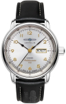Zegarek Zeppelin Mediterranee 40mm (96641) | 96641 | 4041338966411