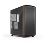 Case Summit Black TG Light Tint | FD-C-SUM1A-04 | 7340172712718
