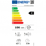 Electrolux EW7D495UE | 241089049 | 7333394043487