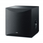 Yamaha NS-SW100 subwoofer (black) | .000000000513 | 4957812605090