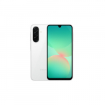 Samsung Galaxy A26 5G A266 Dual Sim 6GB RAM 128GB - White | 8806097072874 | 8806097072874