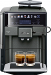 Siemens EQ.6 plus TE657319RW coffee maker Espresso machine 1.7 L Fully-auto | SI533 | 4242003806371