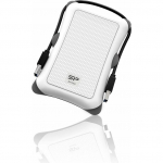 Silicon Power Armor A30 external hard drive 2000 GB White | SP020TBPHDA30S3W | 4712702635546