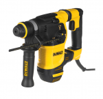 DeWALT D25333K-QS rotary hammer SDS Plus 950 W | D25333K | 5035048648650