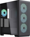 APNX C1-BK-V1 ARGB | APNX-C1-BK-V1-ARGB | 4711099474301