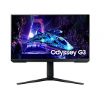 Monitor gaming Odyssey 24 inches LS24DG300EUXEN | LS24DG300EUXEN | 8806095541723