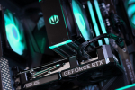 Actina 5901443416463 PC AMD Ryzen&trade; 7 8700F 32 GB DDR5-SDRAM 1 TB SSD NVIDIA GeForce RTX 5070 Ti Midi Tower Black | KOMACNGIP0295 | 5901443416463