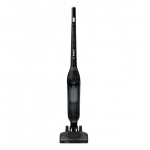 Bosch BBH32101 stick vacuum/electric broom 2-in-1 stick vacuum Battery Dry Bagless Black | BBH32101 | 4242005110735